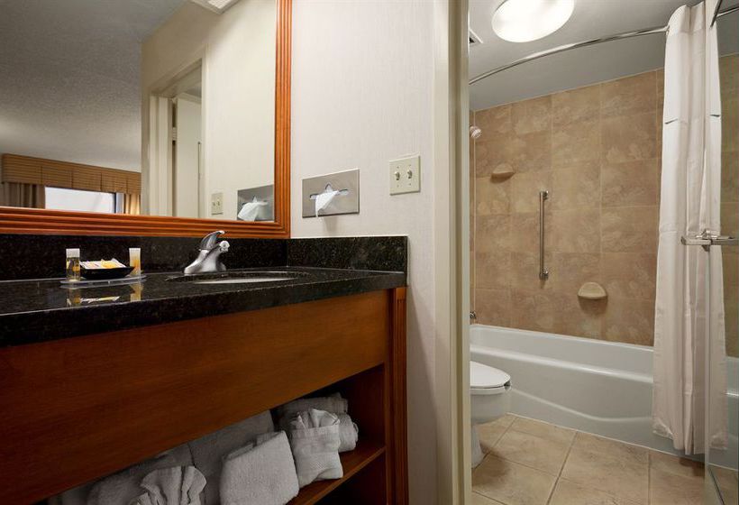 Hotel Hampton Inn Las Cruces  | Las Cruces | New Mexico | Estados Unidos 8