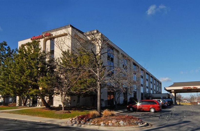 Hotel Stay Inn Chicago-Lombard