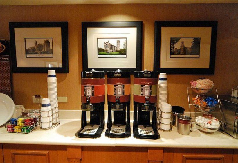 Hotel Stay Inn Chicago-Lombard  | Lombard | Illinois | United States 1