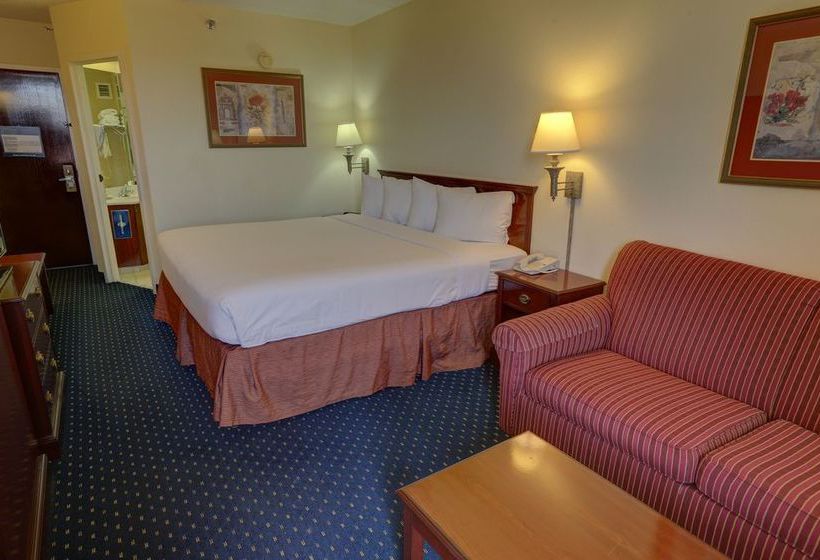 Hotel Stay Inn Chicago-Lombard  | Lombard | Illinois | United States 11