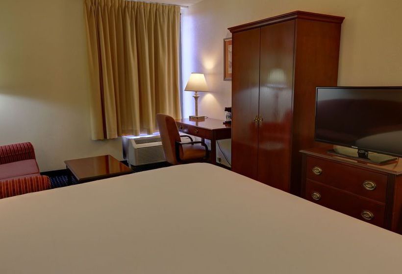 Hotel Stay Inn Chicago-Lombard  | Lombard | Illinois | United States 13