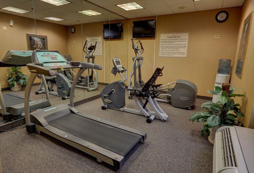 Hotel Stay Inn Chicago-Lombard  | Lombard | Illinois | United States 14