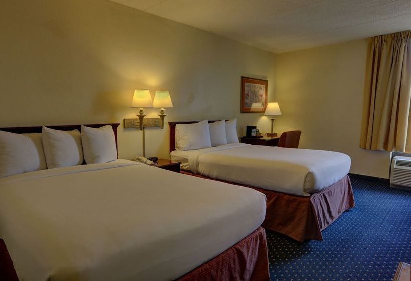Hotel Stay Inn Chicago-Lombard  | Lombard | Illinois | United States 15