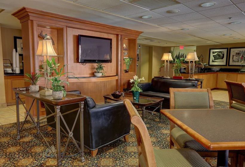 Hotel Stay Inn Chicago-Lombard  | Lombard | Illinois | United States 16