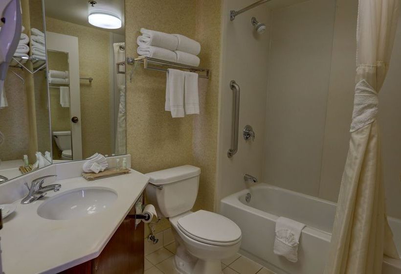 Hotel Stay Inn Chicago-Lombard  | Lombard | Illinois | United States 17