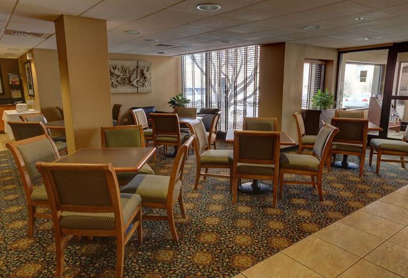 Hotel Stay Inn Chicago-Lombard  | Lombard | Illinois | United States 18