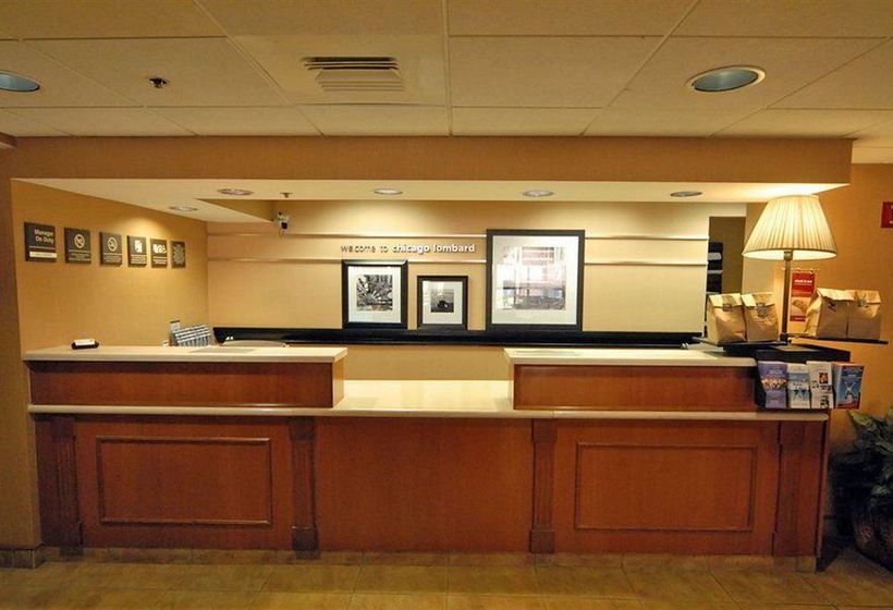 Hotel Stay Inn Chicago-Lombard  | Lombard | Illinois | United States 2