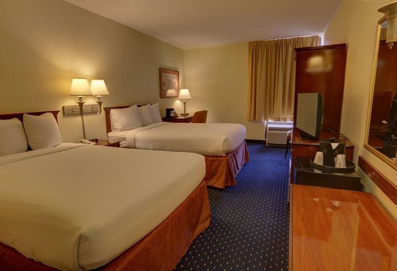 Hotel Stay Inn Chicago-Lombard  | Lombard | Illinois | United States 20