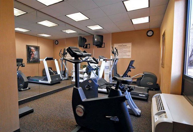 Hotel Stay Inn Chicago-Lombard  | Lombard | Illinois | United States 3
