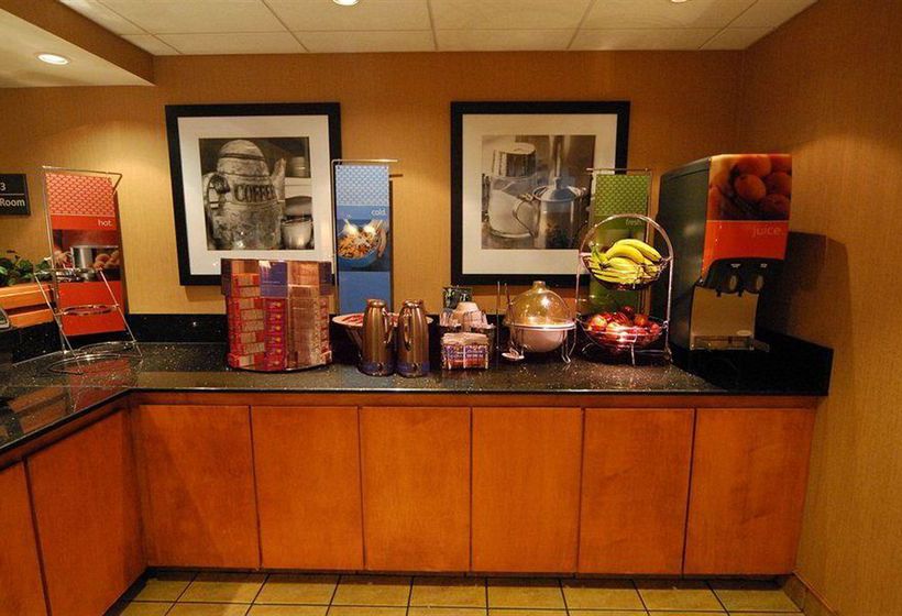 Hotel Stay Inn Chicago-Lombard  | Lombard | Illinois | United States 4