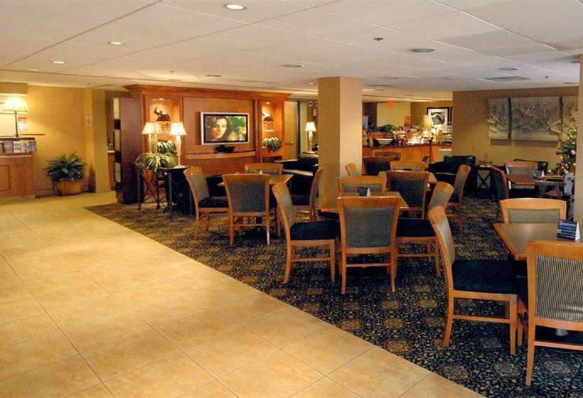 Hotel Stay Inn Chicago-Lombard  | Lombard | Illinois | United States 5