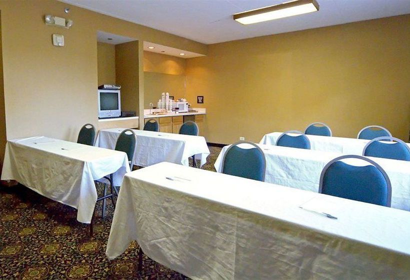 Hotel Stay Inn Chicago-Lombard  | Lombard | Illinois | United States 8