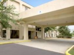 Hotel Hampton Inn Matteson Illinois