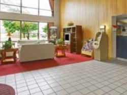 Hotel Hampton Inn  | Matteson | Illinois | United States 1