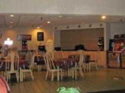 Hotel Hampton Inn  | Matteson | Illinois | United States 2