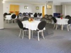 Hotel Hampton Inn  | Matteson | Illinois | United States 3