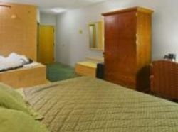 Hotel Hampton Inn  | Matteson | Illinois | United States 9