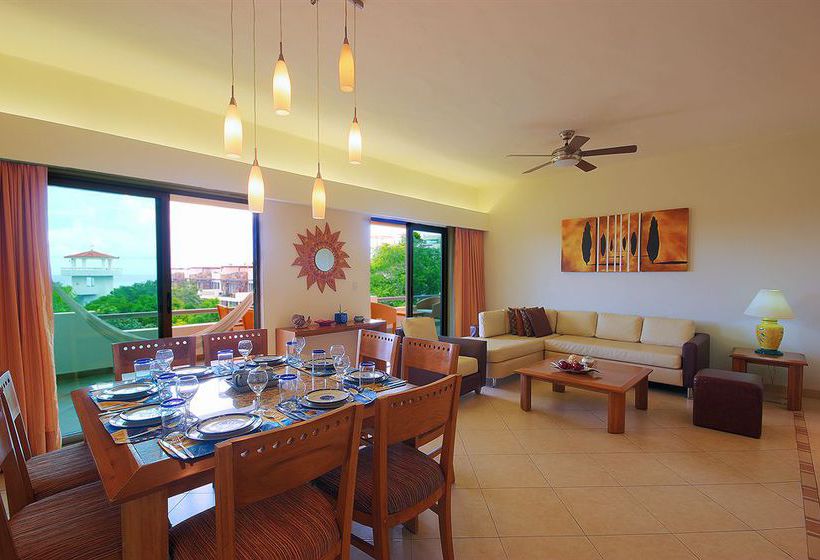 Departamentos Riviera Maya Suites  | Playa del Carmen | Quintana Roo | México 1