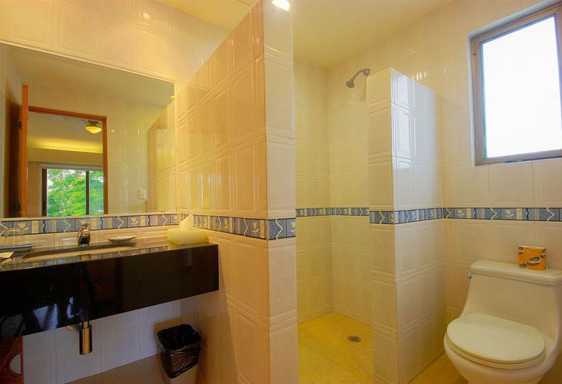 Departamentos Riviera Maya Suites  | Playa del Carmen | Quintana Roo | México 10