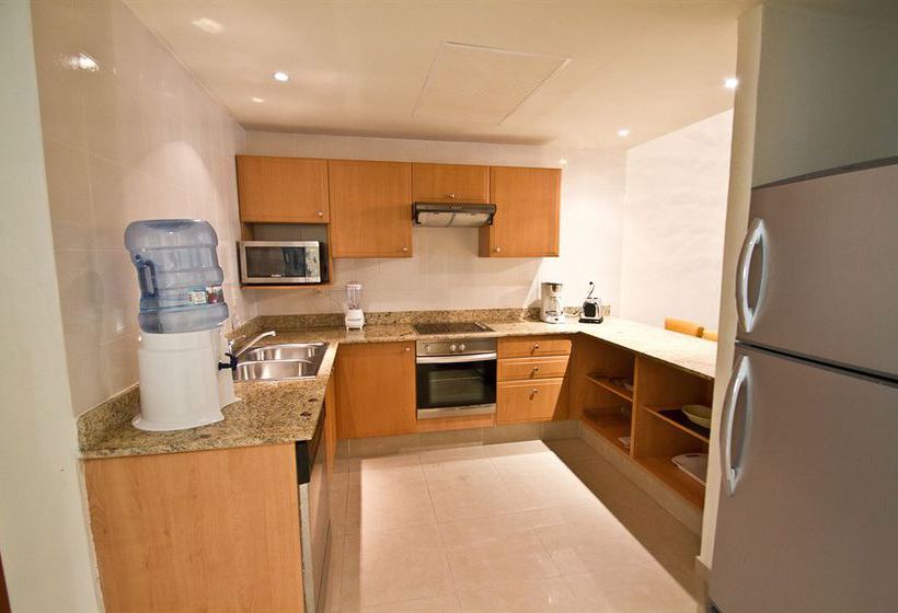 Departamentos Riviera Maya Suites  | Playa del Carmen | Quintana Roo | México 11