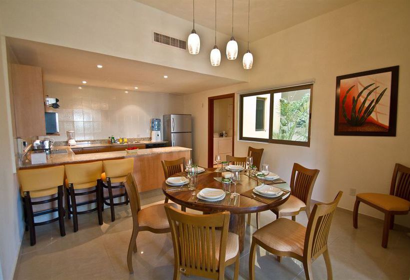 Departamentos Riviera Maya Suites  | Playa del Carmen | Quintana Roo | México 12