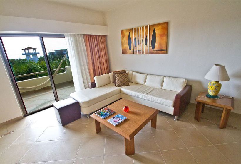 Departamentos Riviera Maya Suites  | Playa del Carmen | Quintana Roo | México 13