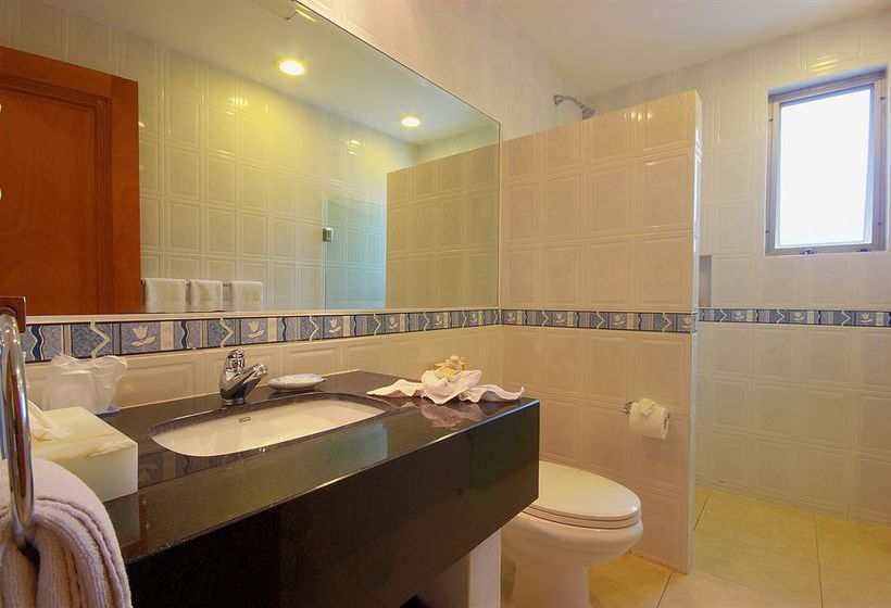 Departamentos Riviera Maya Suites  | Playa del Carmen | Quintana Roo | México 15