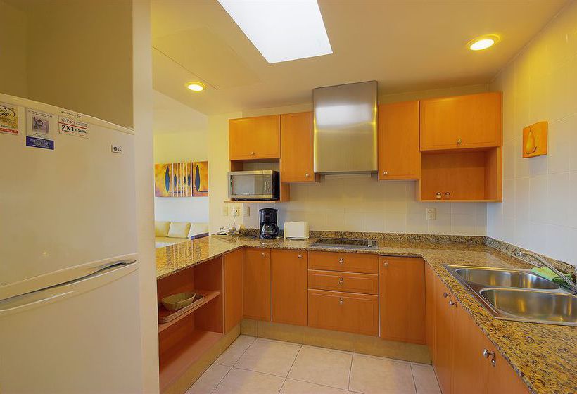 Departamentos Riviera Maya Suites  | Playa del Carmen | Quintana Roo | México 17