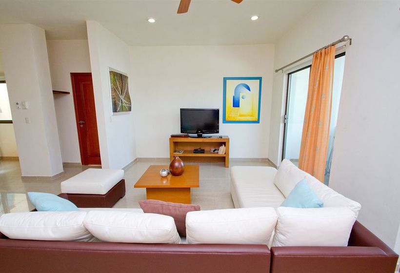 Departamentos Riviera Maya Suites  | Playa del Carmen | Quintana Roo | México 19