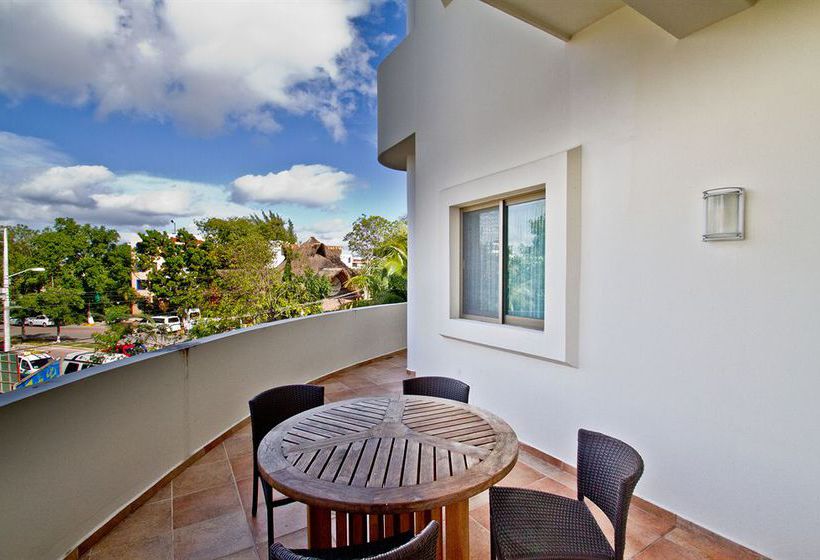 Departamentos Riviera Maya Suites  | Playa del Carmen | Quintana Roo | México 2