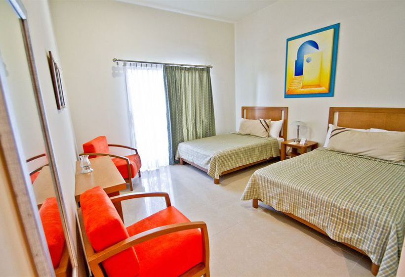 Departamentos Riviera Maya Suites  | Playa del Carmen | Quintana Roo | México 3