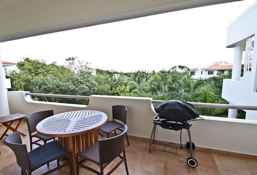 Departamentos Riviera Maya Suites  | Playa del Carmen | Quintana Roo | México 4