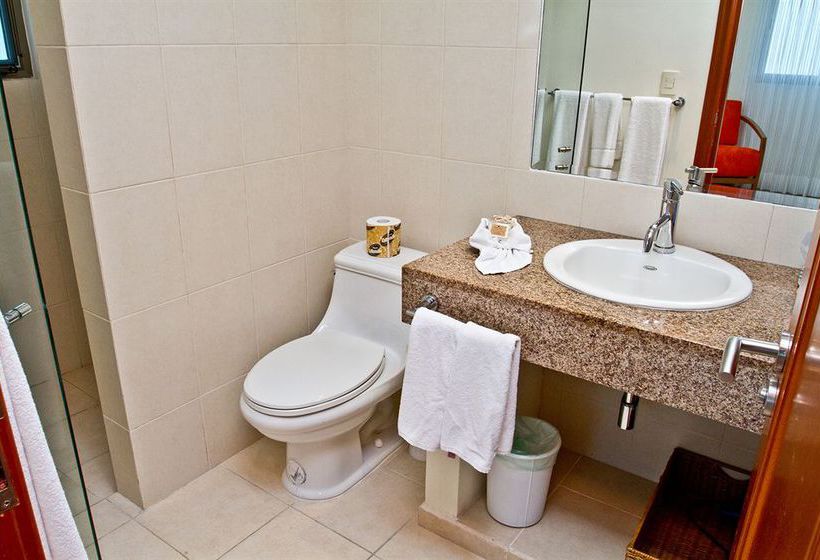 Departamentos Riviera Maya Suites  | Playa del Carmen | Quintana Roo | México 6