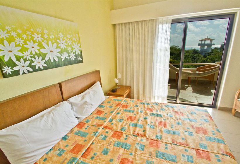 Departamentos Riviera Maya Suites  | Playa del Carmen | Quintana Roo | México 7