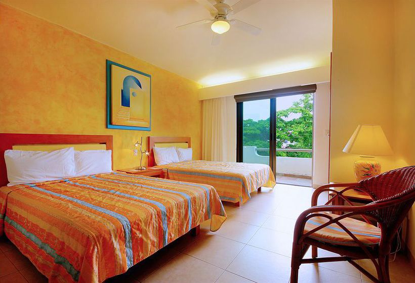 Departamentos Riviera Maya Suites  | Playa del Carmen | Quintana Roo | México 9