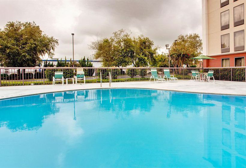 Hotel Holiday Inn Express Memphis Medical Center Midtown  | Memphis | Tennessee | United States 13