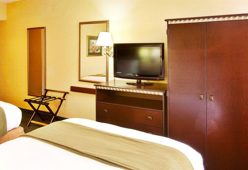 Hotel Holiday Inn Express Memphis Medical Center Midtown  | Memphis | Tennessee | United States 17