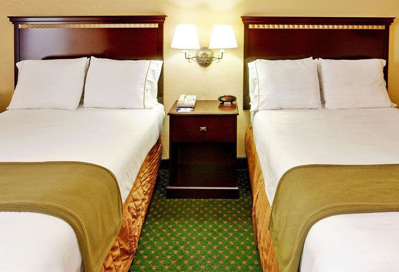 Hotel Holiday Inn Express Memphis Medical Center Midtown  | Memphis | Tennessee | United States 18