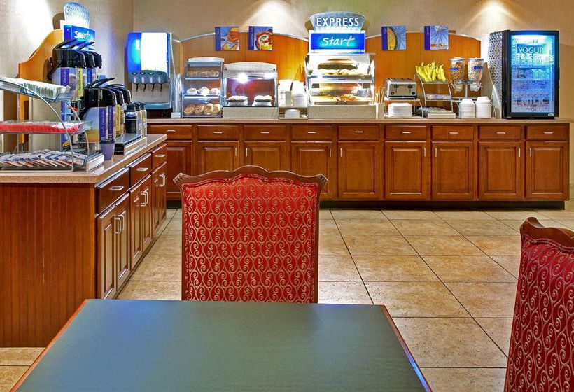 Hotel Holiday Inn Express Memphis Medical Center Midtown  | Memphis | Tennessee | United States 7