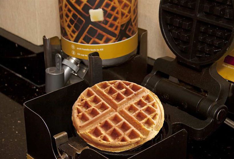 Hotel Hampton Inn Memphis Poplar  | Memphis | Tennessee | United States 1