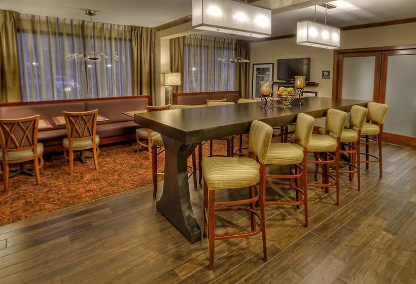 Hotel Hampton Inn Memphis Poplar  | Memphis | Tennessee | United States 10