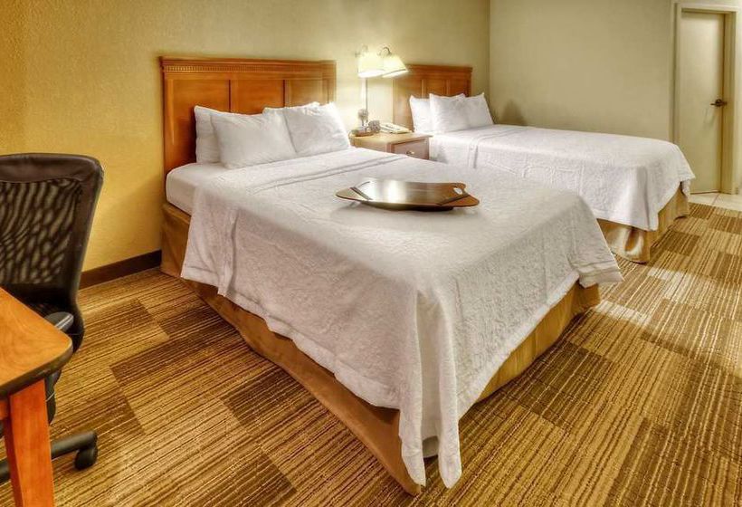 Hotel Hampton Inn Memphis Poplar  | Memphis | Tennessee | United States 19