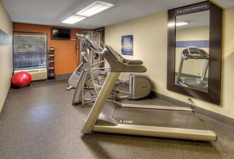 Hotel Hampton Inn Memphis Poplar  | Memphis | Tennessee | United States 7