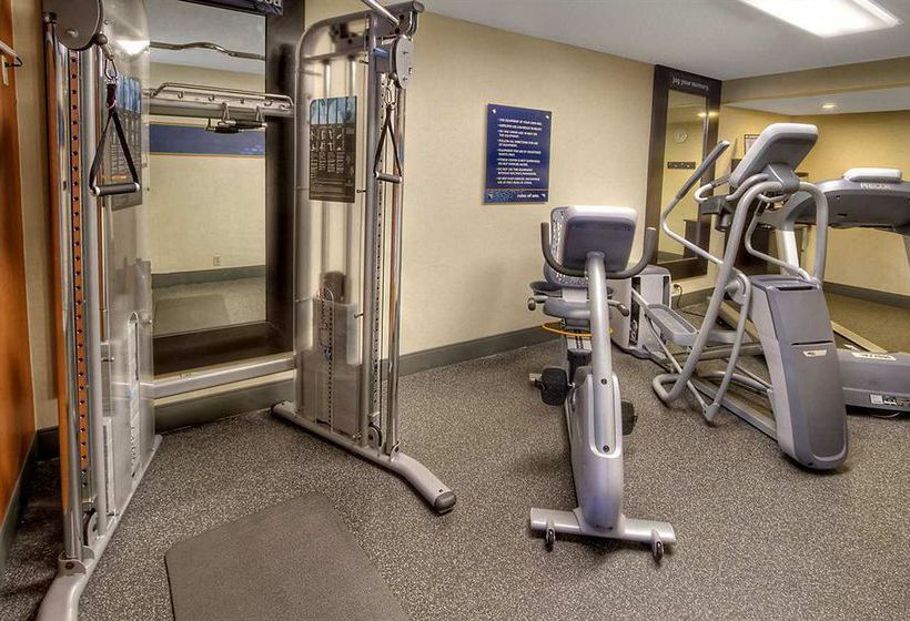 Hotel Hampton Inn Memphis Poplar  | Memphis | Tennessee | United States 8