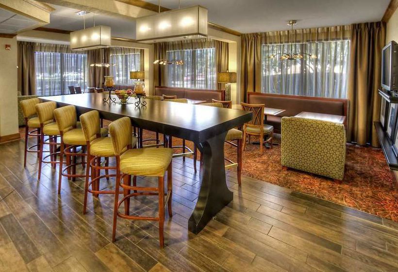 Hotel Hampton Inn Memphis Poplar  | Memphis | Tennessee | United States 9