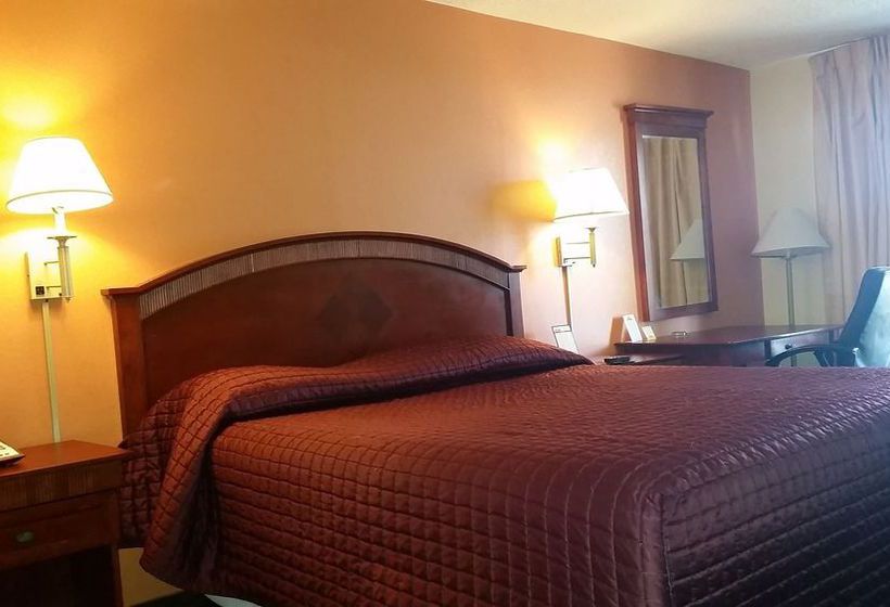 Hotel Ramada Norfolk Airport  | Norfolk | Virginia | United States 2