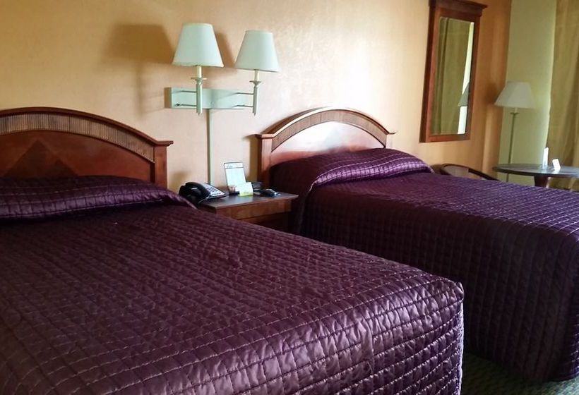 Hotel Ramada Norfolk Airport  | Norfolk | Virginia | United States 3