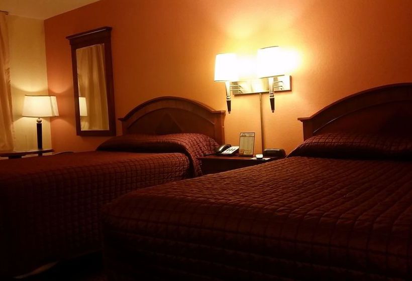 Hotel Ramada Norfolk Airport  | Norfolk | Virginia | United States 4