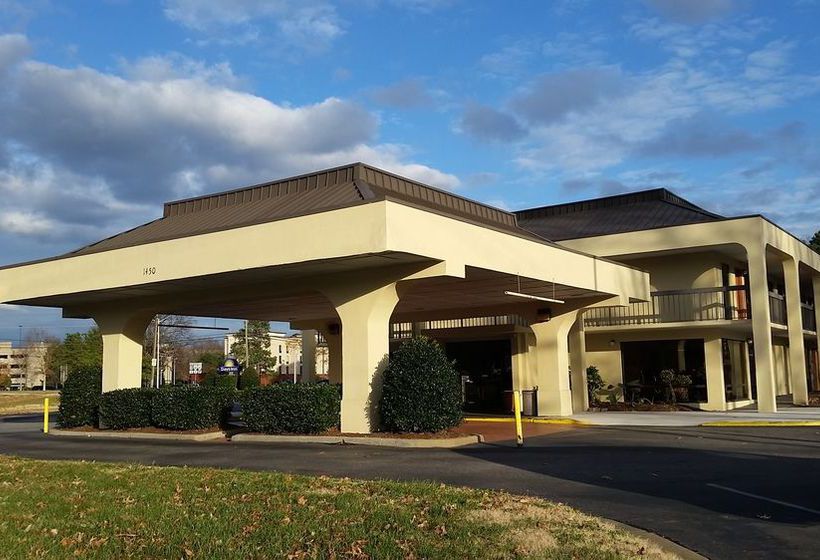 Hotel Ramada Norfolk Airport  | Norfolk | Virginia | United States 5