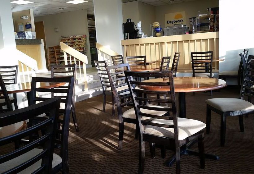 Hotel Ramada Norfolk Airport  | Norfolk | Virginia | United States 6